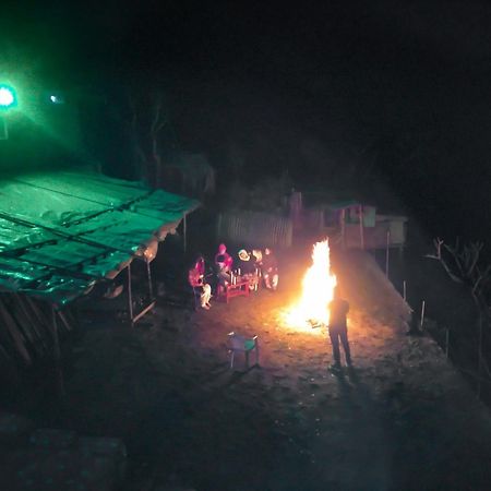 The Himalayan Resort Ravangla Luaran gambar