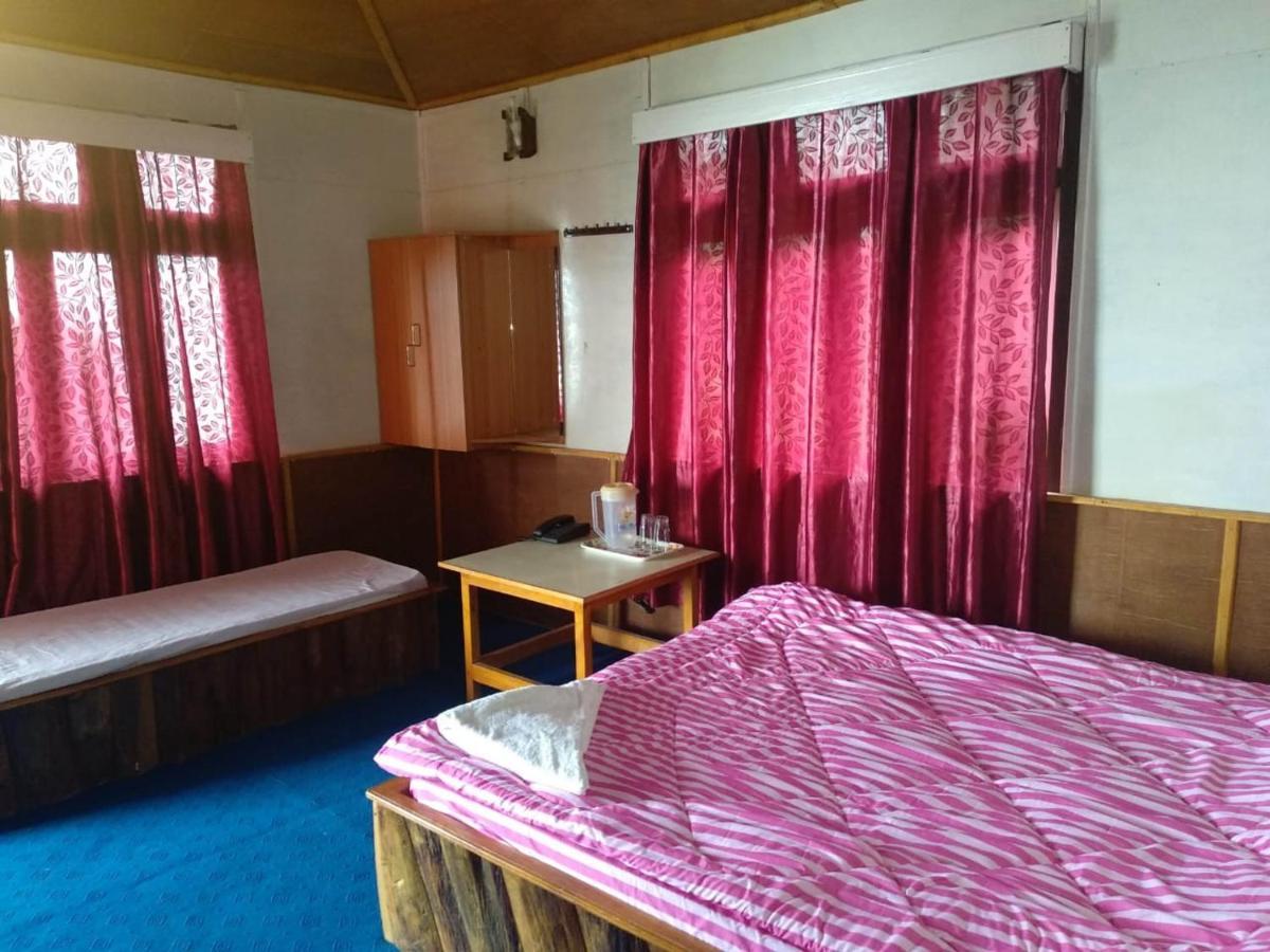 The Himalayan Resort Ravangla Luaran gambar
