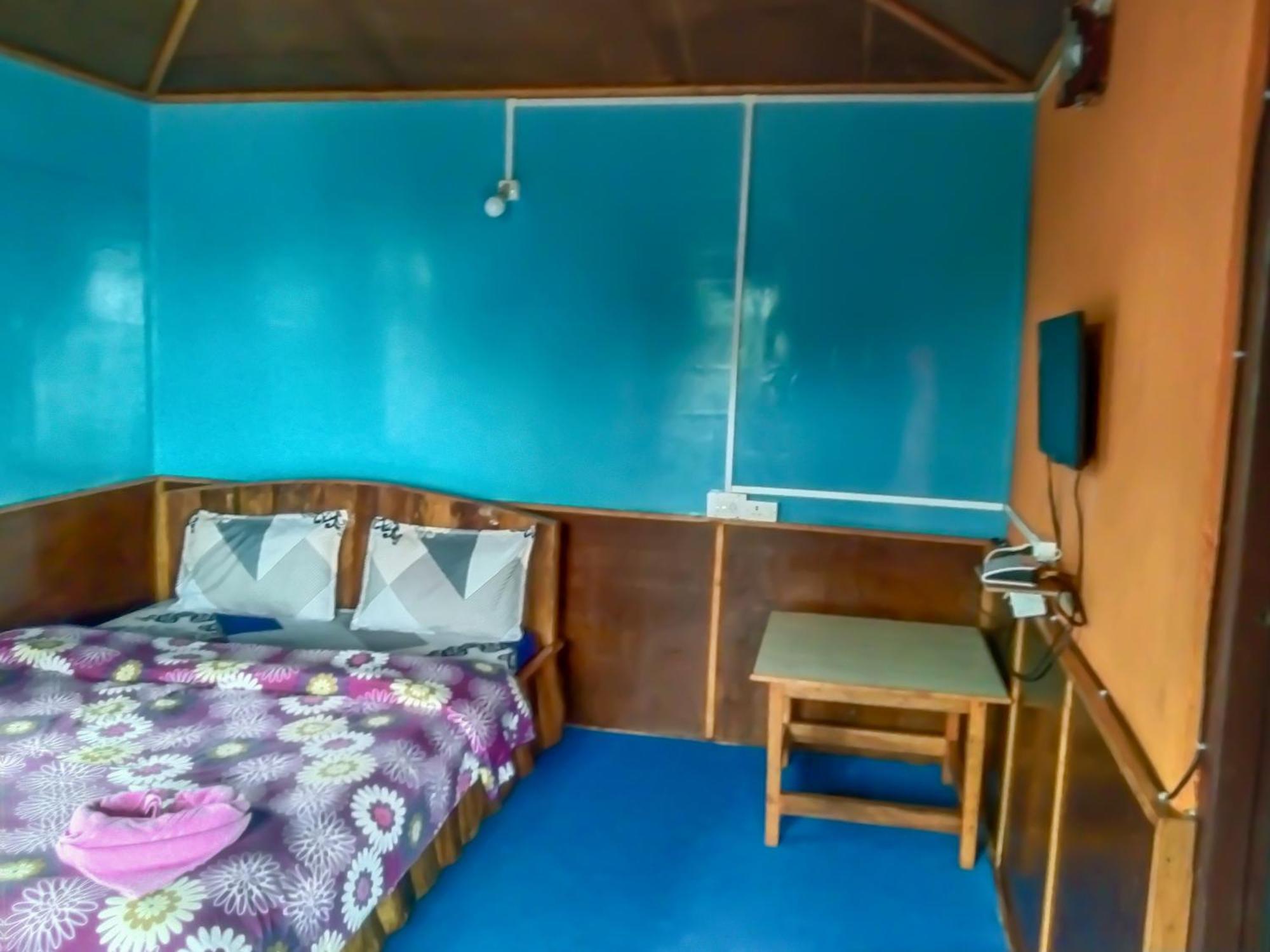 The Himalayan Resort Ravangla Luaran gambar