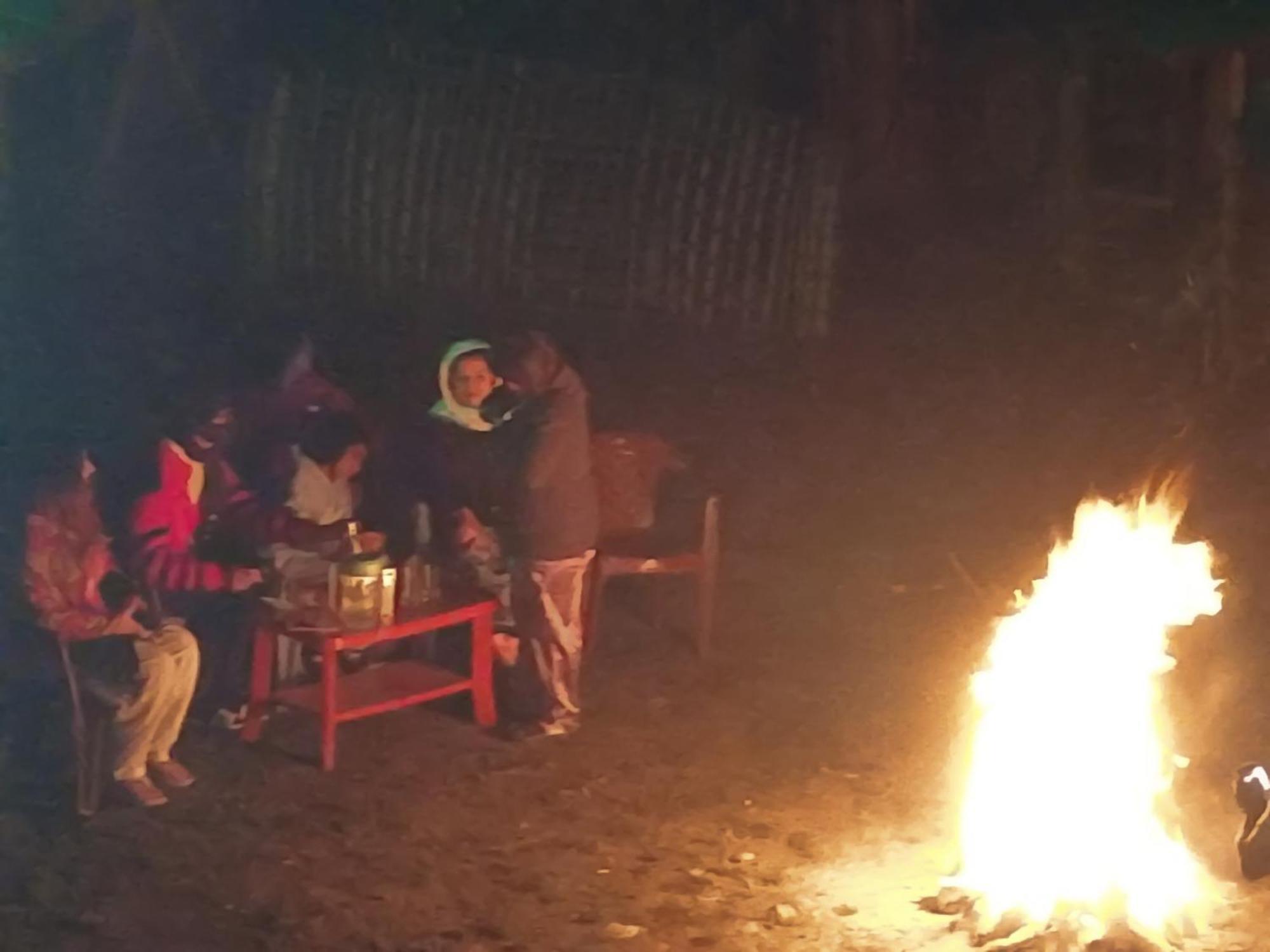 The Himalayan Resort Ravangla Luaran gambar