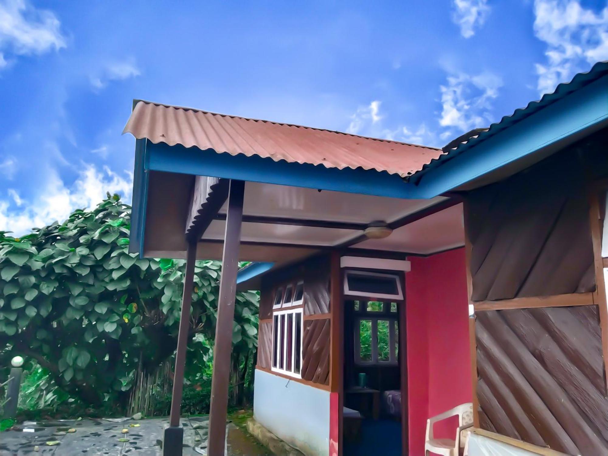 The Himalayan Resort Ravangla Luaran gambar